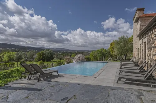 Casa Valxisto - Vila