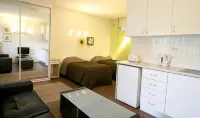 Ultimate Apartments Bondi Beach - parking