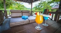Summer Bay Resort, Lang Tengah Island - bar