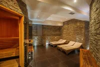 Schuchmann Wines Château,Villas & Spa - Spa