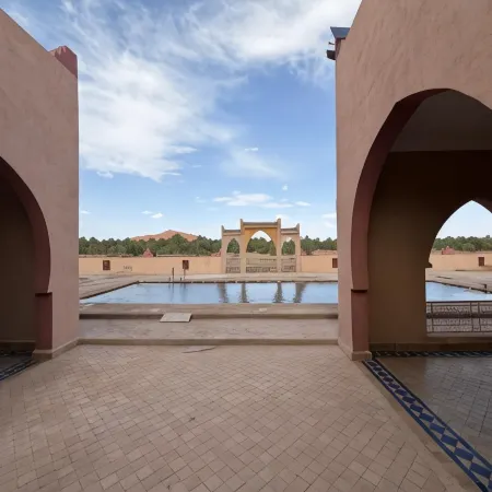 Riad les Jardins de Merzouga