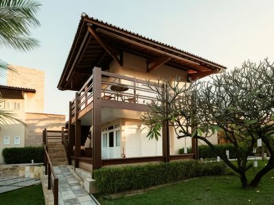 Pousada Tropical Ilhas