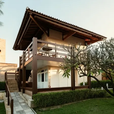 Pousada Tropical Ilhas