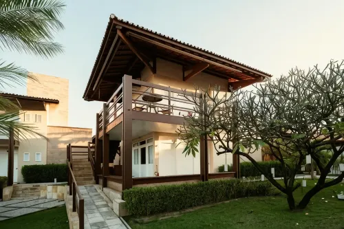 Pousada Tropical Ilhas - Spa