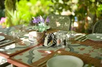Lavender Boutique Hotel - breakfast