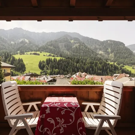 Hotel Fortuna