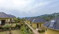 KAIJE COUNTRY COTTAGES - parking