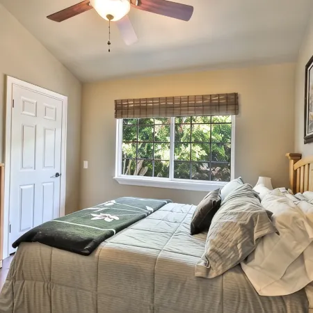 Fallbrook Tuscan villa oasis!