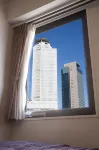 Daiichi  Fuji  Hotel - bar