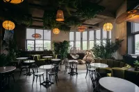 Nordic Hostel - Hostels