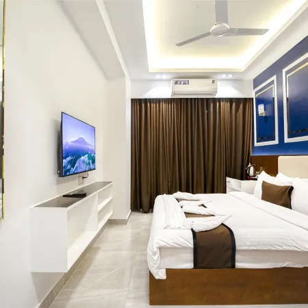 Hotel The Glory Sylhet