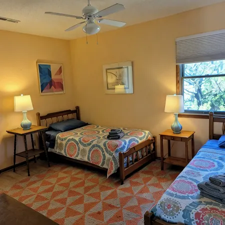 300 Yards from the Ocean Front!!!  Located in the Heart of Duck!!New Kitchen!!!