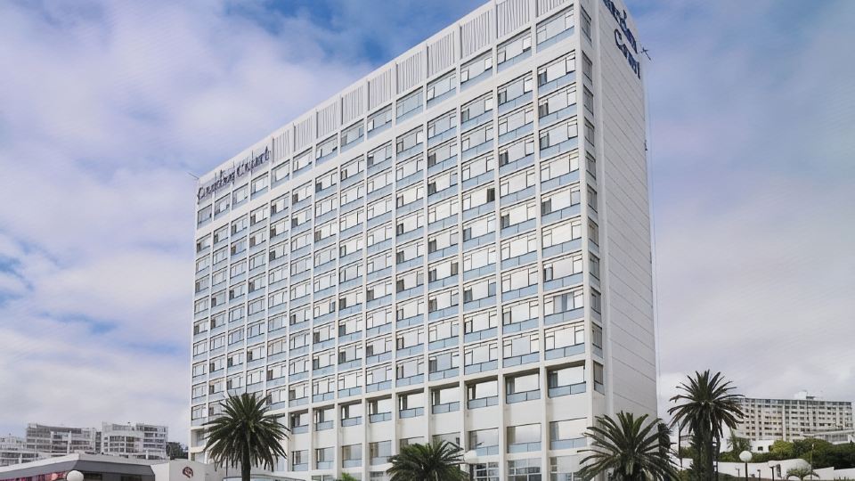 Garden Court Kings Beach
