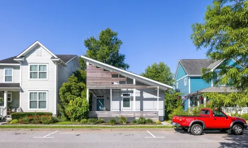 The Polygon, Park Circle, Pet Friendly - Homestays
