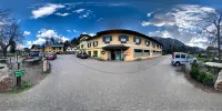 Metzgerwirt Vieh Heli - 3-Star