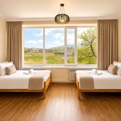 Hotel Basen - 3 звезды
