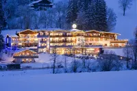 Hotel Berghof - spa