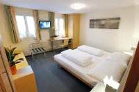 Hotel Kreuz - ที่มีที่จอดรถ