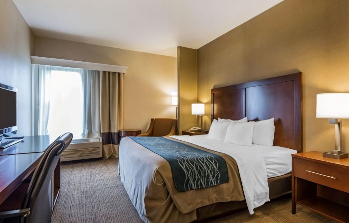 Quality Inn Cameron