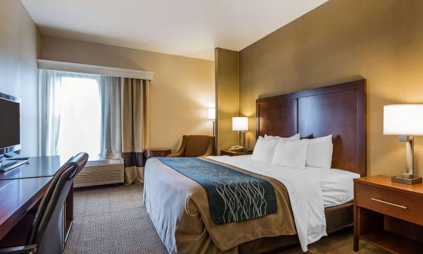 Quality Inn Cameron