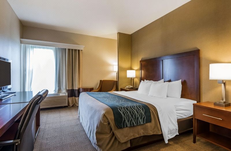 Quality Inn Cameron