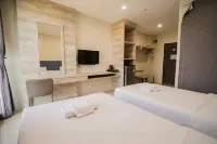 สัตหีบ 9 Boutique - โรงแรมราคาถูก