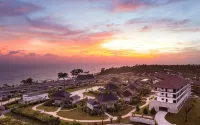 Anantara Desaru Coast Resort & Villas - Romantic