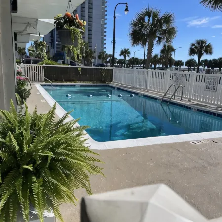 The Anchor Hotel