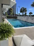 The Anchor Hotel - Private Pools