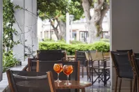 Esperia City Hotel - petit déjeuner
