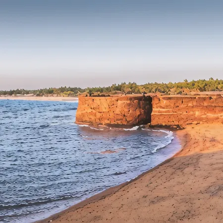 Lemon Tree Hotel Candolim