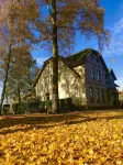 Old villa on the Schlei, between the North Sea and the Baltic Sea - 2 星級