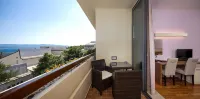Bretanide Sport & Wellness Resort - All Inclusive - إطلالة على البحر