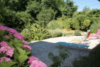 Le Haut Mesnil-5 - Bed and Breakfasts