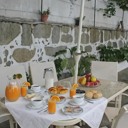 Hotel Senhor de Matosinhos