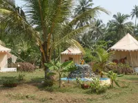 Five Five Restaurant and Guest Tent- Glamping - Pet friendly
