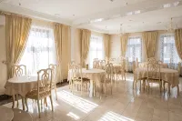 Rus Hotel - Bữa sáng