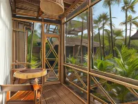 Yaxchen Tulum Cabañas & Cenote Hotels near شاطئ ساوث تولوم
