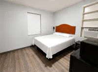 Chamberlayne Motel by Belvilla Richmond North - 3-Star