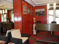 Hôtel des Buttes Chaumont - navetta aeroportuale