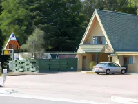 Millers Cottage Motel - Wifi