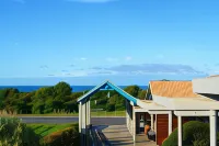 Beachfront Motel - WiFi