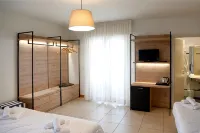 Hotel Majorca sul Mare in centro a Riccione con Area Fitness - sul mare