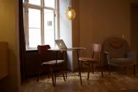 Afri Hotel Abuja - Pet friendly