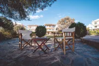 Sapphire Beach House Eretria - Boutique