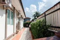 Cozy Family & Kids House with Garden (3BR) - 2-Star