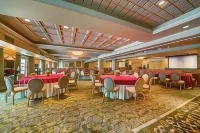 The Olde Mill Inn Basking Ridge - موقف سيارات
