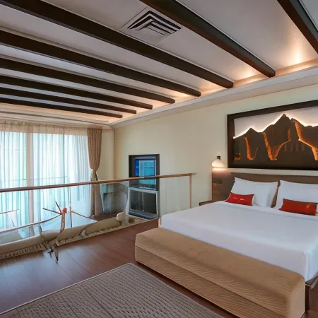 Dhulikhel Lodge Resort