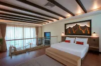 Dhulikhel Lodge Resort - 3 stjerner