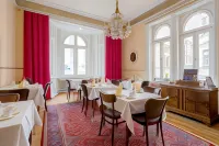 Boutique Hotel Columbia - Pensionaatit